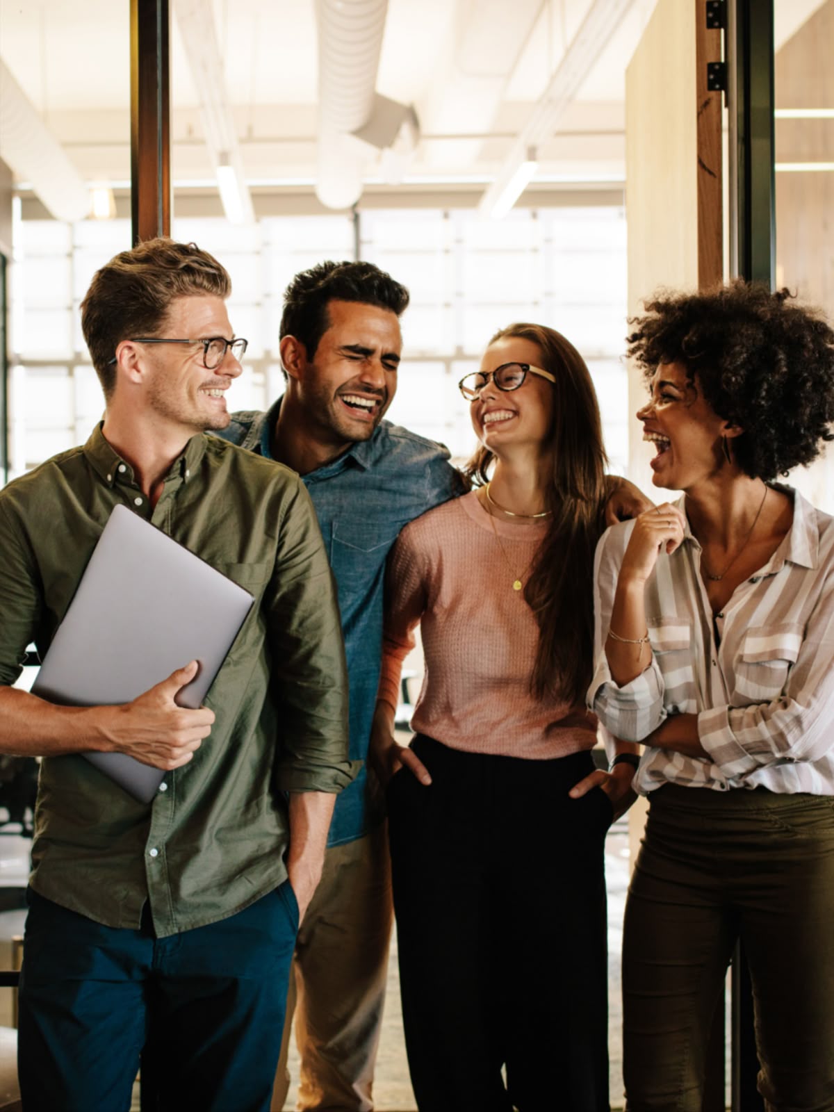 New Giving employee benefits program and hospital indemnity plan