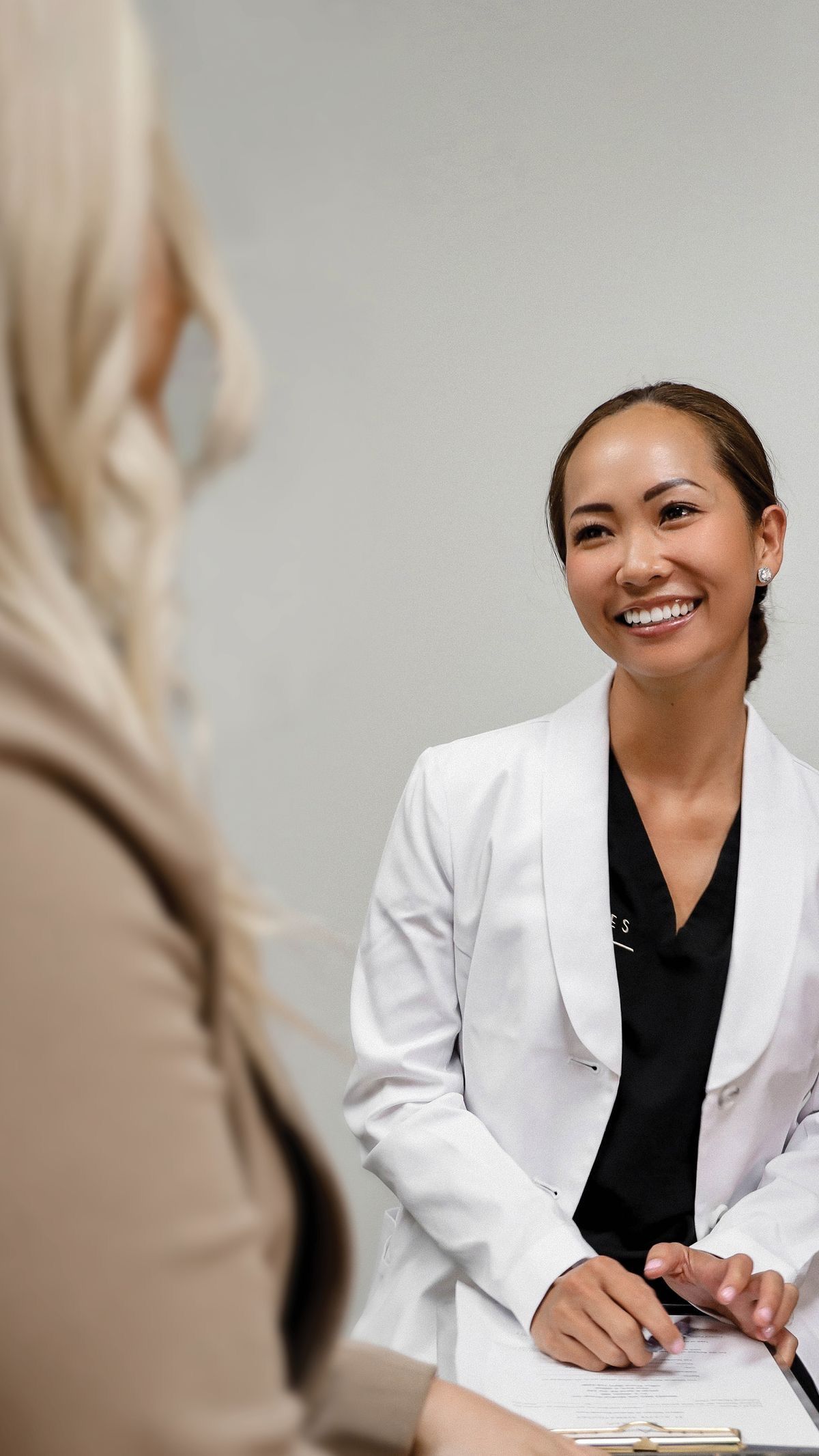 Virtual primary care consultation with top physicians through Recuro Health employee benefits program in the United States